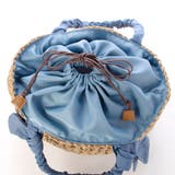 カシュカシュ cachecache / 下がりリボン柄編みトート | UNBILLION | 詳細画像21