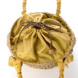 カシュカシュ cachecache / 下がりリボン柄編みトート | UNBILLION | 詳細画像33