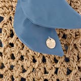 カシュカシュ cachecache / 下がりリボン柄編みトート | UNBILLION | 詳細画像39