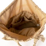 カシュカシュ cachecache / 下がりリボン柄編みトート | UNBILLION | 詳細画像40