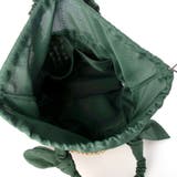 カシュカシュ cachecache / 下がりリボン柄編みトート | UNBILLION | 詳細画像43