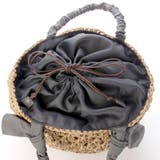 カシュカシュ cachecache / 下がりリボン柄編みトート | UNBILLION | 詳細画像51