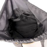 カシュカシュ cachecache / 下がりリボン柄編みトート | UNBILLION | 詳細画像52