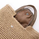 カシュカシュ cachecache / フリルフラップクロッシェトート | UNBILLION | 詳細画像11 