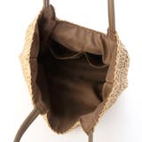 カシュカシュ cachecache / フリルフラップクロッシェトート | UNBILLION | 詳細画像12 