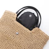 カシュカシュ cachecache / フリルフラップクロッシェトート | UNBILLION | 詳細画像17 