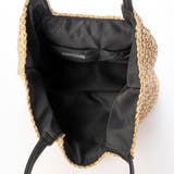 カシュカシュ cachecache / フリルフラップクロッシェトート | UNBILLION | 詳細画像18 