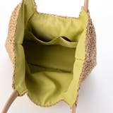 カシュカシュ cachecache / フリルフラップクロッシェトート | UNBILLION | 詳細画像5 