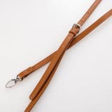 カシュカシュ cachecache / 切替柄編2wayミニトート | UNBILLION | 詳細画像12 