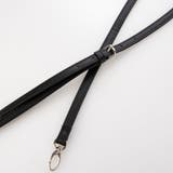 カシュカシュ cachecache / 切替柄編2wayミニトート | UNBILLION | 詳細画像23 