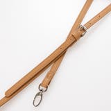 カシュカシュ / 下がりグログランクロッシェ2wayミニトート | UNBILLION | 詳細画像17