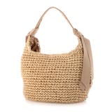 カシュカシュ / 下がりグログランクロッシェ2wayミニトート | UNBILLION | 詳細画像20