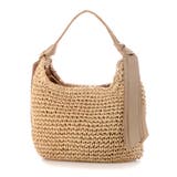 カシュカシュ / 下がりグログランクロッシェ2wayミニトート | UNBILLION | 詳細画像21