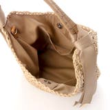 カシュカシュ / 下がりグログランクロッシェ2wayミニトート | UNBILLION | 詳細画像23