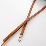 カシュカシュ / 下がりグログランクロッシェ2wayミニトート | UNBILLION | 詳細画像26