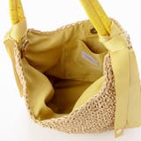 カシュカシュ / 下がりグログランクロッシェ2wayミニトート | UNBILLION | 詳細画像28