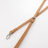 カシュカシュ / 下がりグログランクロッシェ2wayミニトート | UNBILLION | 詳細画像34