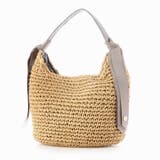 カシュカシュ / 下がりグログランクロッシェ2wayミニトート | UNBILLION | 詳細画像36