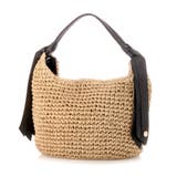 カシュカシュ / 下がりグログランクロッシェ2wayミニトート | UNBILLION | 詳細画像40