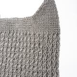 カシュカシュ cachecache / メタリックコードフリルハンドルトート | UNBILLION | 詳細画像21 