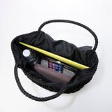 カシュカシュ cachecache / 柄編みベーシックトート | UNBILLION | 詳細画像23 