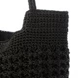 カシュカシュ cachecache / 柄編みベーシックトート | UNBILLION | 詳細画像24 