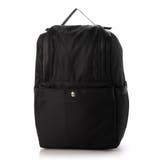 カシュカシュ cachecache / 10ポケット撥水リュックサック | UNBILLION | 詳細画像9 