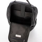 カシュカシュ cachecache / 10ポケット撥水リュックサック | UNBILLION | 詳細画像14 