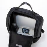 カシュカシュ cachecache / 10ポケット撥水リュックサック | UNBILLION | 詳細画像15 