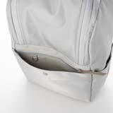 カシュカシュ cachecache / 10ポケット撥水リュックサック | UNBILLION | 詳細画像18 