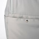 カシュカシュ cachecache / 10ポケット撥水リュックサック | UNBILLION | 詳細画像19 