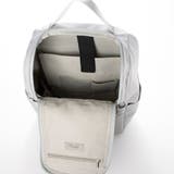 カシュカシュ cachecache / 10ポケット撥水リュックサック | UNBILLION | 詳細画像22 