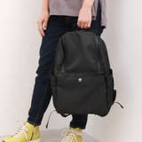 カシュカシュ cachecache / 10ポケット撥水リュックサック | UNBILLION | 詳細画像3 