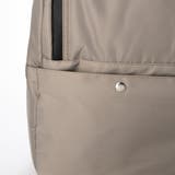 カシュカシュ cachecache / 10ポケット撥水リュックサック | UNBILLION | 詳細画像26 