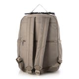 カシュカシュ cachecache / 10ポケット撥水リュックサック | UNBILLION | 詳細画像27 