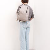 カシュカシュ cachecache / 10ポケット撥水リュックサック | UNBILLION | 詳細画像7 