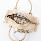 カシュカシュ cachecache / スポーティーサテンミニボストン | UNBILLION | 詳細画像6