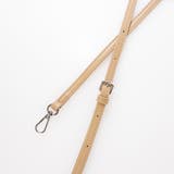 カシュカシュ cachecache / スポーティーサテンミニボストン | UNBILLION | 詳細画像8