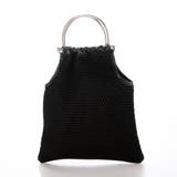 カシュカシュ cachecache / メッシュ金手トート | UNBILLION | 詳細画像8