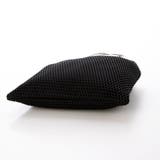 カシュカシュ cachecache / メッシュ金手トート | UNBILLION | 詳細画像9