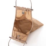 カシュカシュ cachecache / メッシュ金手トート | UNBILLION | 詳細画像4