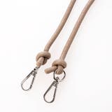カシュカシュ cachecache / メッシュ金手トート | UNBILLION | 詳細画像6