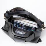 カシュカシュ / ビッグリボンスワローマチ2wayショルダー | UNBILLION | 詳細画像12