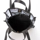 カシュカシュ / オーバープリントメッシュ2ハンドルトート | UNBILLION | 詳細画像5