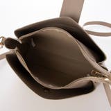 カシュカシュ cachecache / 横型3つ口ショルダーバッグ | UNBILLION | 詳細画像25 