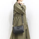 カシュカシュ cachecache / 横型3つ口ショルダーバッグ | UNBILLION | 詳細画像5 