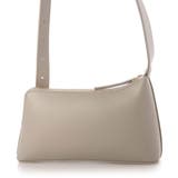 カシュカシュ cachecache / アシンメトリーバックルショルダー | UNBILLION | 詳細画像11