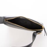 カシュカシュ cachecache / アシンメトリーバックルショルダー | UNBILLION | 詳細画像18