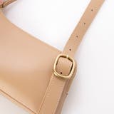 カシュカシュ cachecache / アシンメトリーバックルショルダー | UNBILLION | 詳細画像21