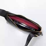 カシュカシュ cachecache / アシンメトリーバックルショルダー | UNBILLION | 詳細画像27